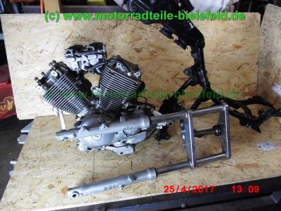 Yamaha_XV535_Virago_gruen_AME-Chopper_-_Teile_Ersatzteile_spares_parts_wie_XV_125_250_750_1100-146.jpg