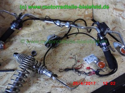 Yamaha_XV535_Virago_gruen_AME-Chopper_-_Teile_Ersatzteile_spares_parts_wie_XV_125_250_750_1100-71.jpg