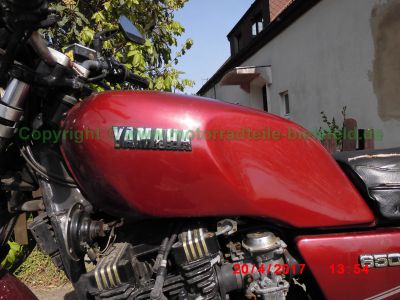 Yamaha_XJ650_4K0_weinrot_JAMA_Sport-Auspuff_4-1_4in1_Marshall_Deeptone_–_wie_XJ550_4V8_XJ700_Maxim_XJ750_Seca_11M-38.jpg
