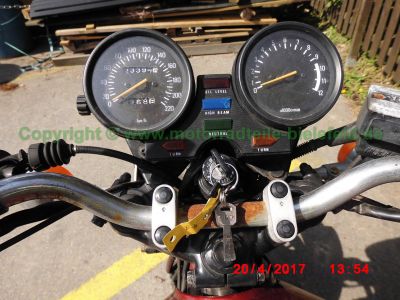Yamaha_XJ650_4K0_weinrot_JAMA_Sport-Auspuff_4-1_4in1_Marshall_Deeptone_–_wie_XJ550_4V8_XJ700_Maxim_XJ750_Seca_11M-44.jpg