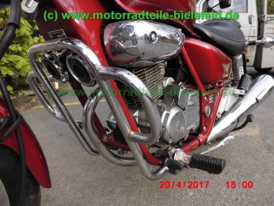 Daelim_VT125_weinrot_125_VT_Custom_Chopper_20300km_–_Technik_wie_Advance_VC125_Custom_-44.jpg