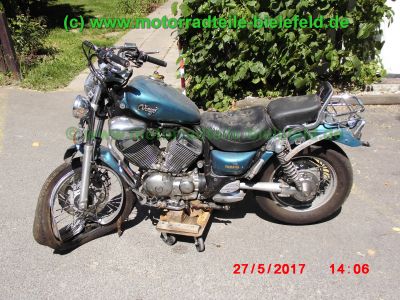 Yamaha_XV535_Virago_2YL_gruen_CRASH_Sissy-Bar_mit_Gepaecktraeger_-_Teile_Ersatzteile_parts_spares_spare-parts_wie_3BR_XV125_5AJ_XV250_3LS_XV750-5.jpg