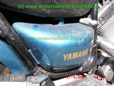 Yamaha_XV535_Virago_2YL_gruen_CRASH_Sissy-Bar_mit_Gepaecktraeger_-_Teile_Ersatzteile_parts_spares_spare-parts_wie_3BR_XV125_5AJ_XV250_3LS_XV750-64.jpg
