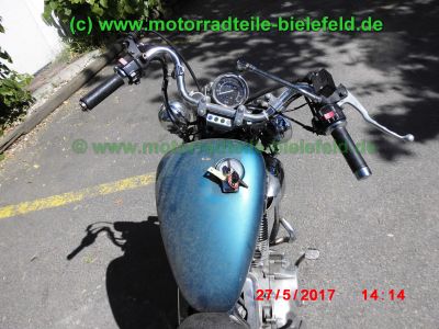 Yamaha_XV535_Virago_2YL_gruen_CRASH_Sissy-Bar_mit_Gepaecktraeger_-_Teile_Ersatzteile_parts_spares_spare-parts_wie_3BR_XV125_5AJ_XV250_3LS_XV750-67.jpg