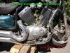 Yamaha_XV535_Virago_2YL_gruen_CRASH_Sissy-Bar_mit_Gepaecktraeger_-_Teile_Ersatzteile_parts_spares_spare-parts_wie_3BR_XV125_5AJ_XV250_3LS_XV750-56.jpg
