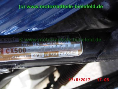 Honda_CX500_Ur-Guelle_blaue_Pichler_TSX_Vollverkleidung_-_Teile_Ersatzteile_parts_spares_spare-parts_ricambi_repuestos-17.jpg