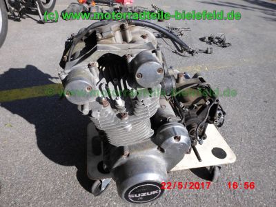 Suzuki_GS550E_4-Zylinder_Oldtimer_original_Auspuff_DGM32575S_Mikuni_Kogyo_Vergaser_Motor_Teile_Ersatzteile_parts_spares_spare-parts_ricambi_repuestos_wie_GS550D_GS750E-50.jpg