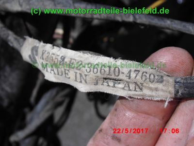 Suzuki_GS550E_4-Zylinder_Oldtimer_original_Auspuff_DGM32575S_Mikuni_Kogyo_Vergaser_Motor_Teile_Ersatzteile_parts_spares_spare-parts_ricambi_repuestos_wie_GS550D_GS750E-98.jpg