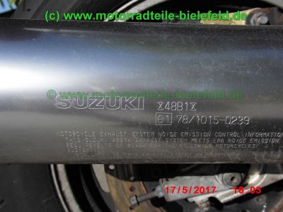 Suzuki_GSX1100F_GV72C_Karl_1127ccm_Motor_V708_Original-Zustand_GIVI_Topcase-Traeger_Teile_Ersatzteile_parts_spares_spare-parts_ricambi_repuestos_wie_GSX750F_GR78A-11.jpg