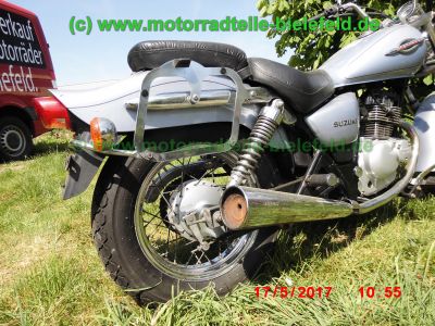 Suzuki_GZ125_Marauder_Chopper_silber-grau_Koffer-System_GIVI_Custom_Collection_-_Teile_Ersatzteile_parts_spares_spare-parts_ricambi_repuestos_wie_GN125_GZ250-45.jpg