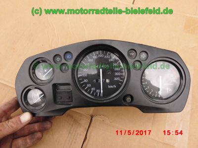 Honda_CBR1100XX_Super_Blackbird_SC35_2001_PGM-FI_weinrot_Teile_Ersatzteile_parts_spares_spare-parts_ricambi_repuestos-118.jpg