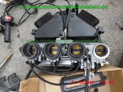 Honda_CBR1100XX_Super_Blackbird_SC35_2001_PGM-FI_weinrot_Teile_Ersatzteile_parts_spares_spare-parts_ricambi_repuestos-50.jpg