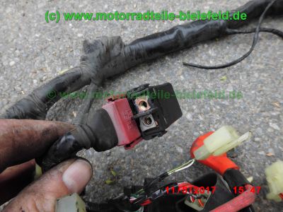 Honda_CBR1100XX_Super_Blackbird_SC35_2001_PGM-FI_weinrot_Teile_Ersatzteile_parts_spares_spare-parts_ricambi_repuestos-85.jpg
