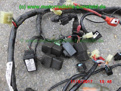Honda_CBR1100XX_Super_Blackbird_SC35_2001_PGM-FI_weinrot_Teile_Ersatzteile_parts_spares_spare-parts_ricambi_repuestos-86.jpg