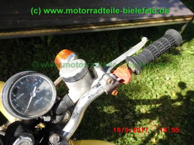 Honda_CJ250T_Twin_gelb_Oldtimer-Wrack_Vergaser_Keihin_762A_orig_Auspuff_2-1_–_Teile_Ersatzteile_parts_spares_spare-parts_ricambi_repuestos_wie_CB250G_CB360G_CJ360T-25.jpg