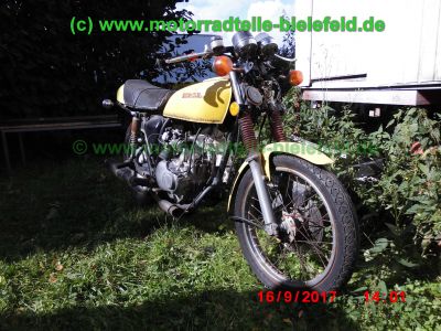 Honda_CJ250T_Twin_gelb_Oldtimer-Wrack_Vergaser_Keihin_762A_orig_Auspuff_2-1_–_Teile_Ersatzteile_parts_spares_spare-parts_ricambi_repuestos_wie_CB250G_CB360G_CJ360T-39.jpg