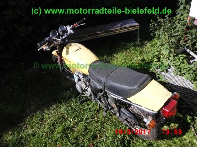 Honda_CJ250T_Twin_gelb_Oldtimer-Wrack_Vergaser_Keihin_762A_orig_Auspuff_2-1_–_Teile_Ersatzteile_parts_spares_spare-parts_ricambi_repuestos_wie_CB250G_CB360G_CJ360T-4.jpg