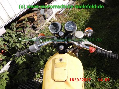 Honda_CJ250T_Twin_gelb_Oldtimer-Wrack_Vergaser_Keihin_762A_orig_Auspuff_2-1_–_Teile_Ersatzteile_parts_spares_spare-parts_ricambi_repuestos_wie_CB250G_CB360G_CJ360T-47.jpg