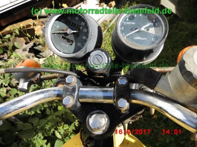 Honda_CJ250T_Twin_gelb_Oldtimer-Wrack_Vergaser_Keihin_762A_orig_Auspuff_2-1_–_Teile_Ersatzteile_parts_spares_spare-parts_ricambi_repuestos_wie_CB250G_CB360G_CJ360T-48.jpg