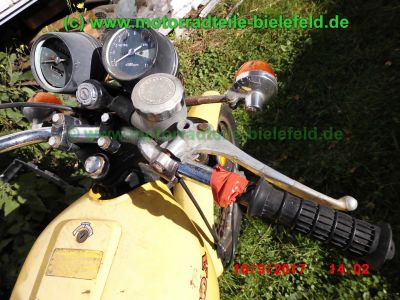 Honda_CJ250T_Twin_gelb_Oldtimer-Wrack_Vergaser_Keihin_762A_orig_Auspuff_2-1_–_Teile_Ersatzteile_parts_spares_spare-parts_ricambi_repuestos_wie_CB250G_CB360G_CJ360T-51.jpg