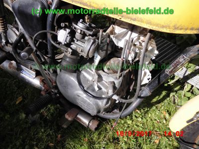 Honda_CJ250T_Twin_gelb_Oldtimer-Wrack_Vergaser_Keihin_762A_orig_Auspuff_2-1_–_Teile_Ersatzteile_parts_spares_spare-parts_ricambi_repuestos_wie_CB250G_CB360G_CJ360T-55.jpg