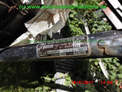Honda_CJ250T_Twin_gelb_Oldtimer-Wrack_Vergaser_Keihin_762A_orig_Auspuff_2-1_–_Teile_Ersatzteile_parts_spares_spare-parts_ricambi_repuestos_wie_CB250G_CB360G_CJ360T-75.jpg