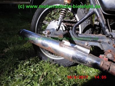 Honda_CJ250T_Twin_gelb_Oldtimer-Wrack_Vergaser_Keihin_762A_orig_Auspuff_2-1_–_Teile_Ersatzteile_parts_spares_spare-parts_ricambi_repuestos_wie_CB250G_CB360G_CJ360T-88.jpg