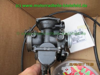 Kawasaki_GPZ305_EX305_2x_Motor_Auspuff_CDI_Vergaser_Tank_uvm_-_Teile_Ersatzteile_parts_spares_spare-parts_ricambi_repuestos_wie_ER_EX_Z_250_305_A_B_GP-11.jpg