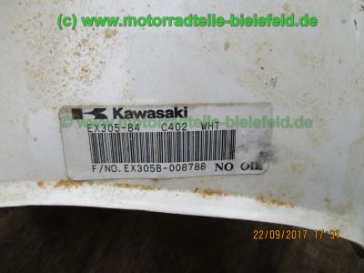 Kawasaki_GPZ305_EX305_2x_Motor_Auspuff_CDI_Vergaser_Tank_uvm_-_Teile_Ersatzteile_parts_spares_spare-parts_ricambi_repuestos_wie_ER_EX_Z_250_305_A_B_GP-29.jpg