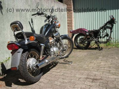 SYM_Sangyang_Husky_125_Chopper_schwarz_Motor_fast_neu_Sissybar_Sissy_Bar_2.jpg