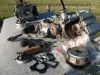 Honda_CB_125_T_E_Motor_Motorteile_Kupplung_Lichtmaschine_Getriebe_Kurbelwelle_1.jpg
