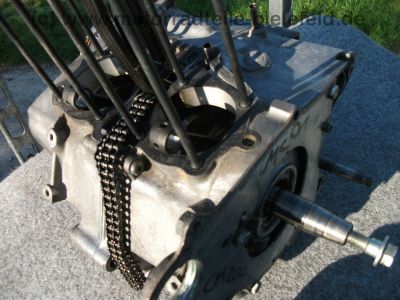 Honda_CM_200_T_MC01_Motor_Motorteile_Kupplung_Lichtmaschine_Polrad_Freilauf_Getriebe_Kurbelwelle_5.jpg