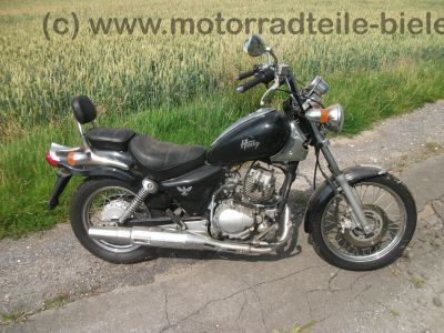 SYM_Husky_125_Chopper_schwarz_original__5334_KM_-_wie_REX_DAELIM_Hyosung_Kymco_125_52.jpg