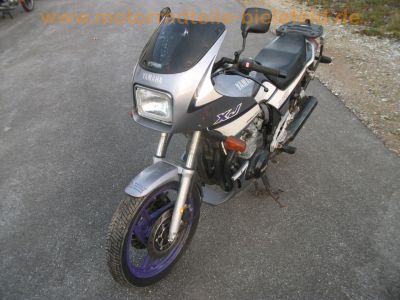 Yamaha_XJ_600_3KM_original_grau-weiss_GIVI_Mono-Rack_MRA_Motor-Verkleidung_-_wie_3KN_51J_35.jpg