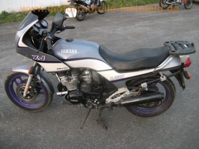 Yamaha_XJ_600_3KM_original_grau-weiss_GIVI_Mono-Rack_MRA_Motor-Verkleidung_-_wie_3KN_51J_36.jpg
