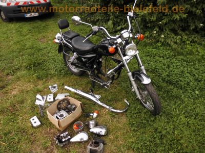SYM_Husky_125_Chopper_schwarz_2x_Tacho_Motorschaden_sehr_gepflegt_34.jpg