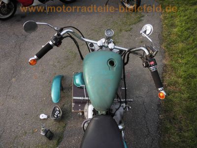 Yamaha_XV_535_Virago_3BR_Chopper_AME_vorverlegte_Fussrasten_Lenker_Riser_Gabel_Ruecklicht_Sissybar_-_wie_2YL_XV_125_250_500_700_750_1100_Virago_11.jpg