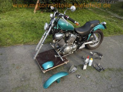 Yamaha_XV_535_Virago_3BR_Chopper_AME_vorverlegte_Fussrasten_Lenker_Riser_Gabel_Ruecklicht_Sissybar_-_wie_2YL_XV_125_250_500_700_750_1100_Virago_2.jpg