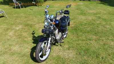 Hyosung_GA_125_Cruise_Chopper_blau_14PS_100kmh_plus_Neuteile_Ersatzteile_Satteltaschen_-_wie_GF125_28.jpg