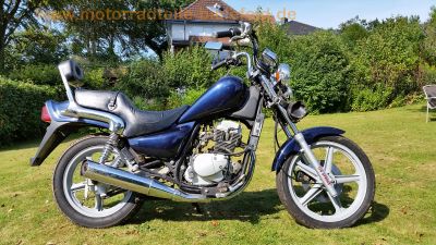 Hyosung_GA_125_Cruise_Chopper_blau_14PS_100kmh_plus_Neuteile_Ersatzteile_Satteltaschen_-_wie_GF125_60.jpg