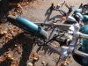 Yamaha_XV250_Virago_3LW_3LS_gruen_Rolling_Chassis_mit_Hochlenker_hohe_Riser_Ersatzteile_baugleich_XV125_5AJ_16.jpg