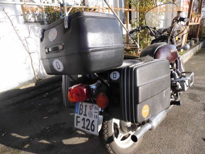 Honda_GL1000_Goldwing_rot-braun_nackt_mit_Scheibe_JAMA_Auspuff_Sturzbuegel_Krauser_Gepaecktraeger_Koffer_Topcase_Sissybar_13.jpg