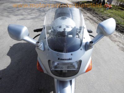 Kawasaki_ZZR600E_ZX600E_silber_1998_98PS_REMUS_4-1_Auspuff_3x_Stahlflex_Bremsleitung_29800_mls_87.jpg
