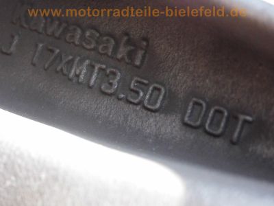 Kawasaki_ZZR600E_ZX600E_silber_1998_98PS_REMUS_4-1_Auspuff_3x_Stahlflex_Bremsleitung_29800_mls_94.jpg