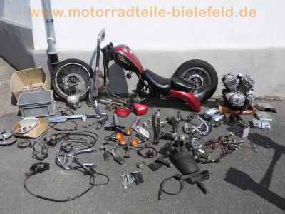 Yamaha_XV125_Virago_5AJ_rot_Chopper_in_Teilen_-_spare-parts_Ersatzteile_wie_XV250_3LS_3LW_XV535_3BR_2YL_1.jpg
