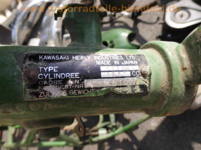 Kawasaki_KZ200A_Z200_Einzylinder_gruen_zerlegt_wie_KZ250C_Z250_LTD_-_Teile_Ersatzteile_spare-parts_spares_33.jpg