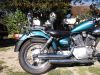 Yamaha_XV250_Virago_3LW_Chopper_gruen_HAGON_Federbeine_Sissy-Bar_Gepaecktraeger_-_wie_3LS_XV_125_535_750_5AJ_2YL_3BR_5G5_58.jpg