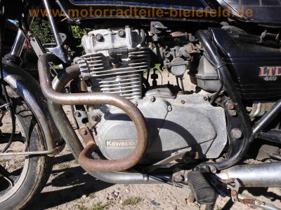 Kawasaki_KZ440_Z440_LTD_Belt-Drive_Krauser_Gepaecksystem_Sturzbuegel_rostig_Motor_laeuft_27.jpg