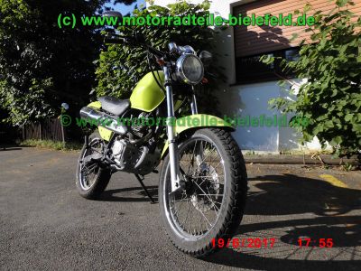 Honda_CLR125_JD18_gelb_Custom-Sitzbank_100kmh_Teile_Ersatzteile_parts_spares_spare-parts_ricambi_repuestos-129.jpg
