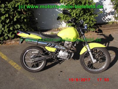 Honda_CLR125_JD18_gelb_Custom-Sitzbank_100kmh_Teile_Ersatzteile_parts_spares_spare-parts_ricambi_repuestos-132.jpg